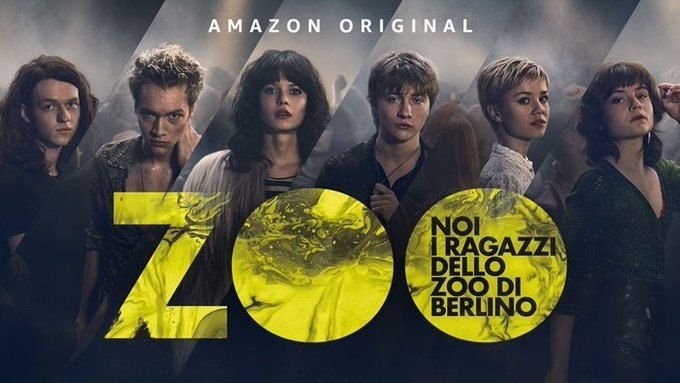 zoo berlino