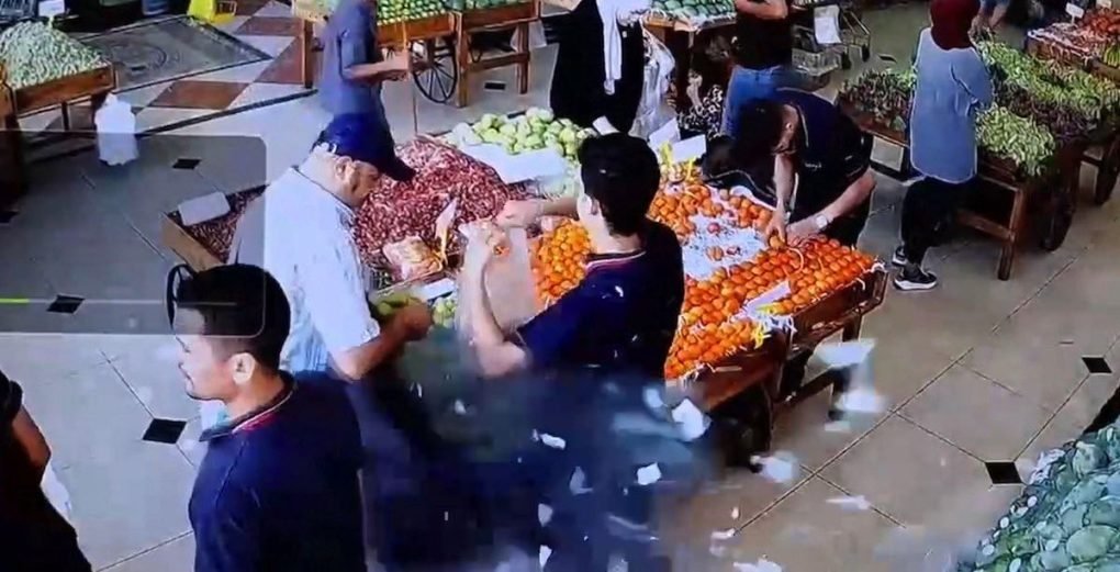 Cercapersone Libano Israele