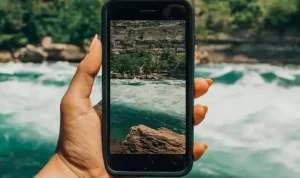 fotografie online