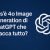 Cos’è 4o Image Generation di ChatGPT che spacca tutto?